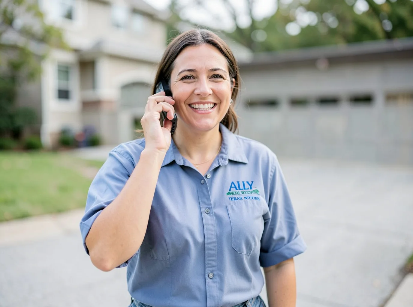 Metal Roof Installation Newhall, IA FAQs